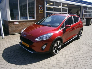 Ford Fiesta - 328728434-0