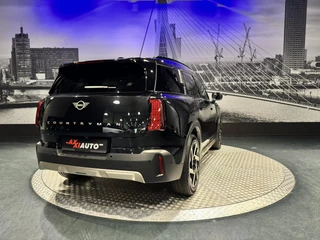 MINI Countryman Mini Countryman 1.5 C Favoured L *Pano*Leder*19inch* HUD* - afbeelding nr 8