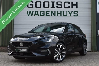 SEAT Leon - 211914267-0