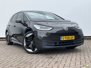Volkswagen ID.3 Volkswagen ID.3 Pro 58 kWh HUD Carplay Adap.Cruise Cam Elek.Stoel Sfeerverlichting! - afbeelding nr 25