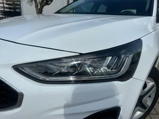 Ford Focus Ford Focus 1.0 EcoBoost Hybrid Titanium Vignale LED CarPlay Navi Cruise - afbeelding nr 18