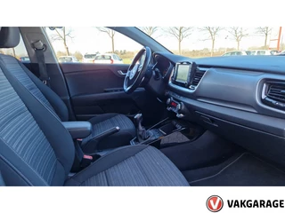 Kia Stonic - afbeelding nr 14
