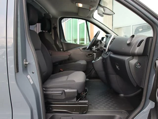 Renault Trafic Renault Trafic bestel 2.0 dCi 145 DC Comfort Automaat 5zits | Dubbele deur  | Apple carplay | Stoelverwarming | Trekhaak - afbeelding nr 31
