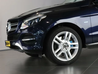 Mercedes-Benz GLE Mercedes GLE-klasse 500 e 4MATIC AMG Sport Edition - afbeelding nr 42