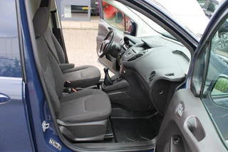 Ford Transit Courier Ford Transit Courier 1.0 Trend - afbeelding nr 9