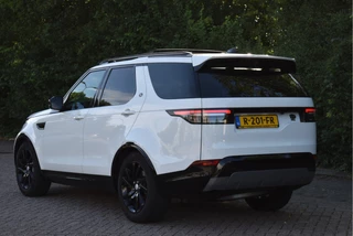 Land Rover Discovery PANO.DAK, LUCHTVERING, CAMERA, NAVI, LEDER, DAB, FULL LED, 20