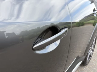 Mazda CX-3 Mazda CX-3 2.0 SAG Skyactiv GT TREKHAAK-CAMERA-LEDER BEKLEDING - afbeelding nr 10