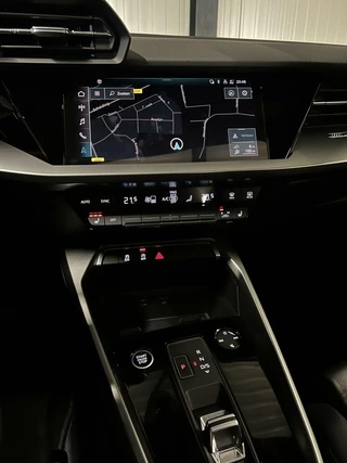Audi A3 Audi A3 Limousine 35 TFSI S edition Pano Virtual Trekhaak - afbeelding nr 27