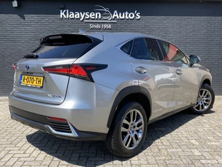 Lexus NX - afbeelding nr 5