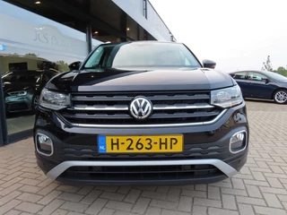 Volkswagen T-Cross - afbeelding nr 2