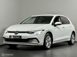 Volkswagen Golf Volkswagen Golf 1.5 eTSI DSG Life Business| CARPLAY | CRUISE - afbeelding nr 27