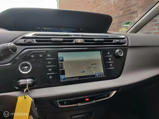 Citroën Grand C4 Picasso Citroen  C4 Grand Picasso 1.6 BlueHDi Intensive | Vol opties - afbeelding nr 21