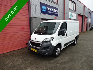 Peugeot Boxer - 202703594-0