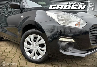 Suzuki Swift Suzuki Swift 1.2 Comfort - afbeelding nr 4