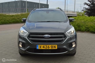 Ford Kuga Ford Kuga 1.5 183pk AWD ST Line AUTOMAAT | Pano-dak | - afbeelding nr 29
