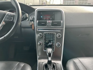Volvo XC60 - afbeelding nr 15