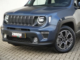 Jeep Renegade - afbeelding nr 2