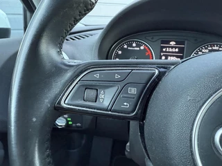Audi A3 Audi A3 Limousine 1.4 TFSI S-Line Xenon Navi Climate Stoelverwarming - afbeelding nr 10