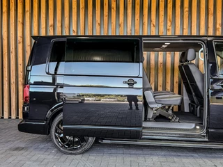 Volkswagen Caravelle | ALPINE AUDIOSYSTEEM | LED KOPLAMPEN | CLIMATRONIC | 2X ELEKTRISCHE SCHUIFDEUR | - afbeelding nr 41