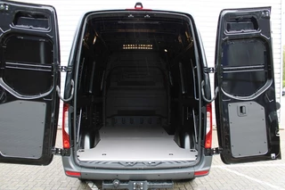Mercedes-Benz Sprinter - afbeelding nr 17