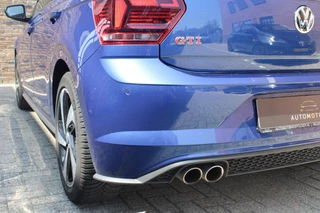 Volkswagen Polo Volkswagen Polo 2.0 TSI GTI PANO | CARPLAY | CAMERA | STOELVW - afbeelding nr 18
