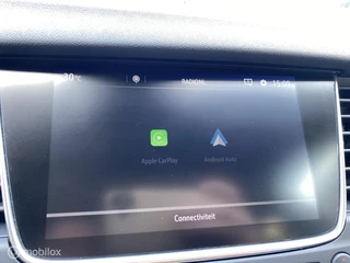 Opel Grandland X Opel Grandland X 1.2 Turbo Cruise, climate, carplay - afbeelding nr 11