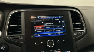 Renault Mégane Estate Renault Megane Estate 1.3 TCe Limited NAVI ECC LM CARPLAY - afbeelding nr 28