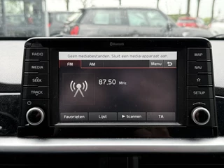 Kia Picanto - afbeelding nr 18