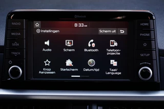 Kia Picanto Kia Picanto 1.0 MPi ComfortPlusLine, NL, 1 eig. CarPlay, cam. - afbeelding nr 7
