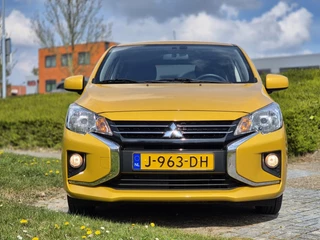 Mitsubishi Space Star - afbeelding nr 3