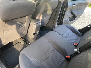 Ford Focus Ford Focus 1.0 Titanium incl. garantie en pechhulp - afbeelding nr 44