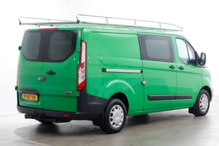 Ford Transit Custom - afbeelding nr 2