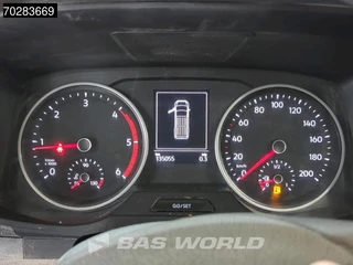Volkswagen Crafter Volkswagen Crafter 177pk Coming Soon! Automaat L3H3 Trekhaak Navi Airco Cruise Camera Parkeersensoren Euro6 L2H2 12Airco Trekhaak Cruise control - afbeelding nr 7