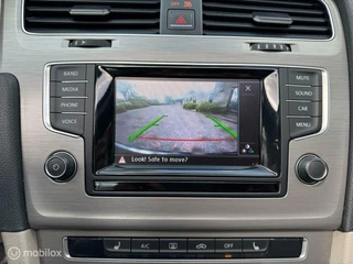 Volkswagen Golf Volkswagen Golf 1.8 TSI Highline PANO/NAVI/ APK 2e EIG 125KW - afbeelding nr 14