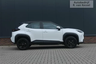 Toyota Yaris Cross Toyota Yaris Cross 1.5 Hybrid Comfort I 1 eigenaar I NL-auto - afbeelding nr 13