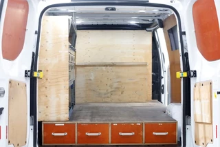 Ford Transit Custom - afbeelding nr 5