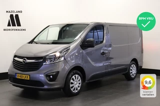 Opel Vivaro - 271447629-0