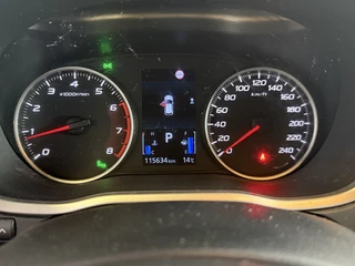 Mitsubishi Eclipse Cross - afbeelding nr 15