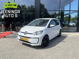 Volkswagen e-up! Volkswagen e-Up! | Camera | Cruise | Clima | incl. BTW | 98% SOH - afbeelding nr 1