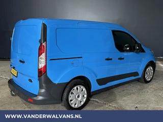 Ford Transit Connect Ford Transit Connect 1.5 TDCI 101pk L1H1 Euro6 Airco | Trekhaak | Cruisecontrol | Kast | Zijdeur - afbeelding nr 13