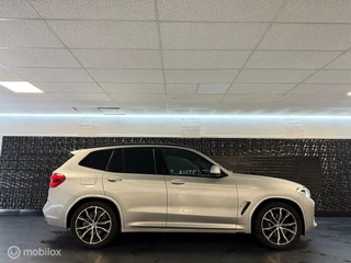 BMW X3 BMW X3 xDrive30e High Executive M-sport HUD PANO - afbeelding nr 9