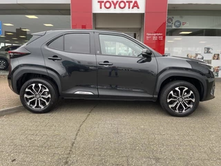 Toyota Yaris Cross - afbeelding nr 2