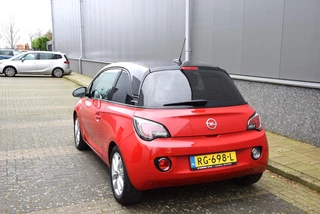 Opel ADAM Opel ADAM 1.0 Turbo Jam Favourite | Cruise control | Airco | Middenarmsteun | - afbeelding nr 6