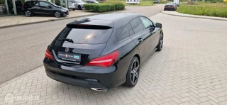 Mercedes-Benz CLA Mercedes CLA 180 Shooting Brake Bns Sol. 18 inch/Aut. - afbeelding nr 18
