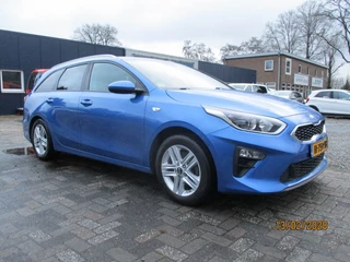 Kia Ceed Sportswagon 1.0 T-GDi Comfortl.