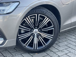 Volvo V60 | Glazen schuif-kanteldak | Plug-in Hybrid - afbeelding nr 41