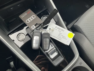 Audi A3 Audi A3 Limousine 30 TFSI Advanced edition Automaat Nav/Cruise Sportzetels 1Eig Digitaal NL-Auto! - afbeelding nr 35
