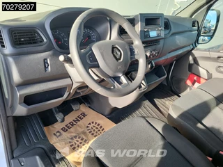 Renault Master Renault Master 135PK L2H3 Airco Cruise Parkeersensoren Hoog dak L2H2 11m3 Airco Cruise control - afbeelding nr 12