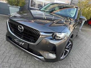 Mazda CX-60 - afbeelding nr 44