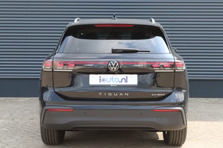Volkswagen Tiguan Volkswagen Tiguan 1.5 eHybrid 204pk Edition IQ.Light/Keyless/Camera/DCC/ACC/Winterpakket/Elek. klep/Dodehoek/trekhaak wegkl. - afbeelding nr 8